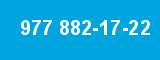 977 882-17-22